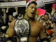 Luckily, WWE learned their lesson here and never tried to force another member of the Anoa'i family on their audience as an unwanted babyface ever again.